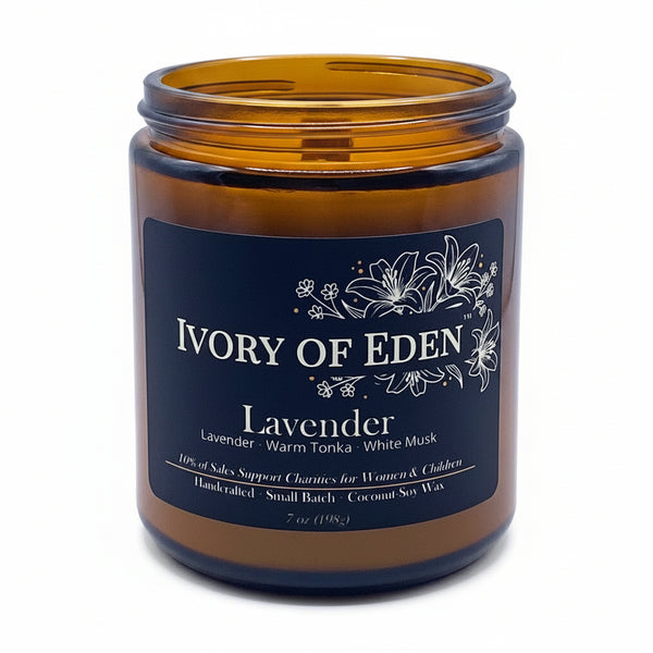 Lavender