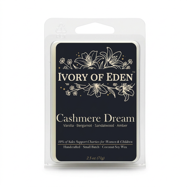 Cashmere Dream