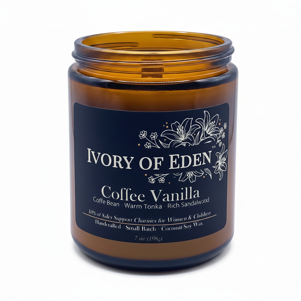 Coffee Vanilla