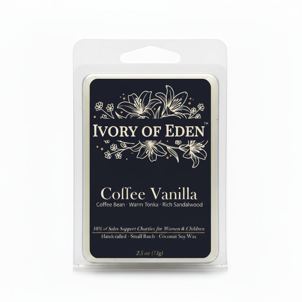 Coffee Vanilla