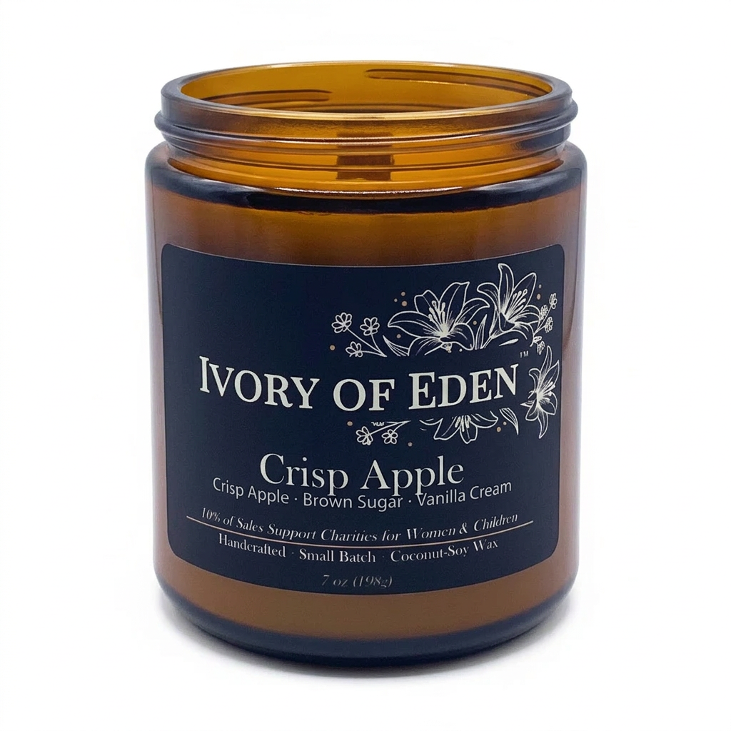 Crisp Apple