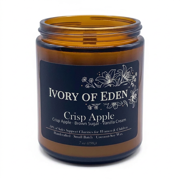 Crisp Apple