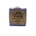Eucalyptus & Spearmint Sea Salt