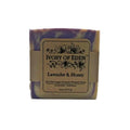 Lavender & Honey