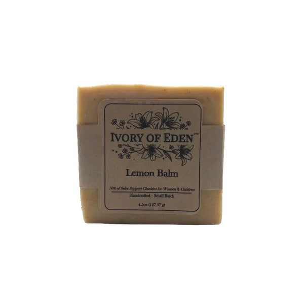 Lemon Balm