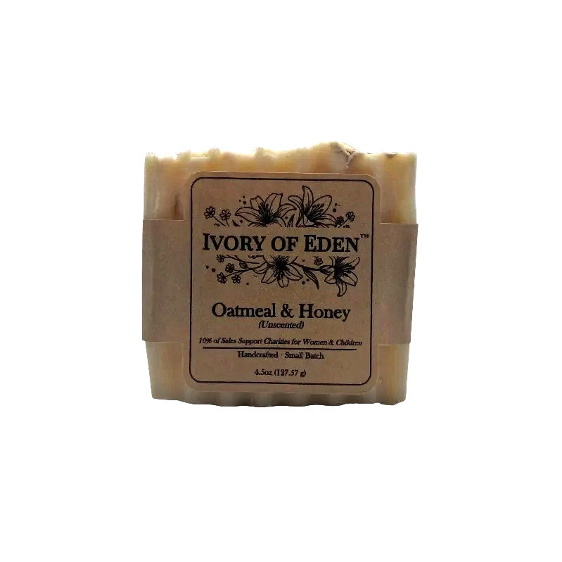 Oatmeal & Honey (Unscented)