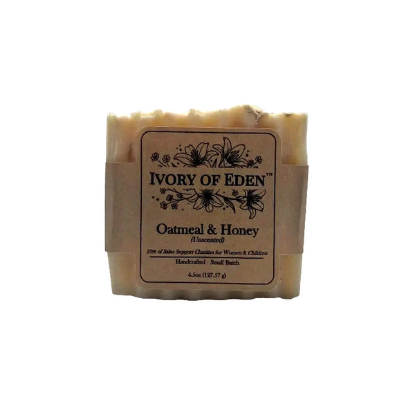 Oatmeal & Honey (Unscented)