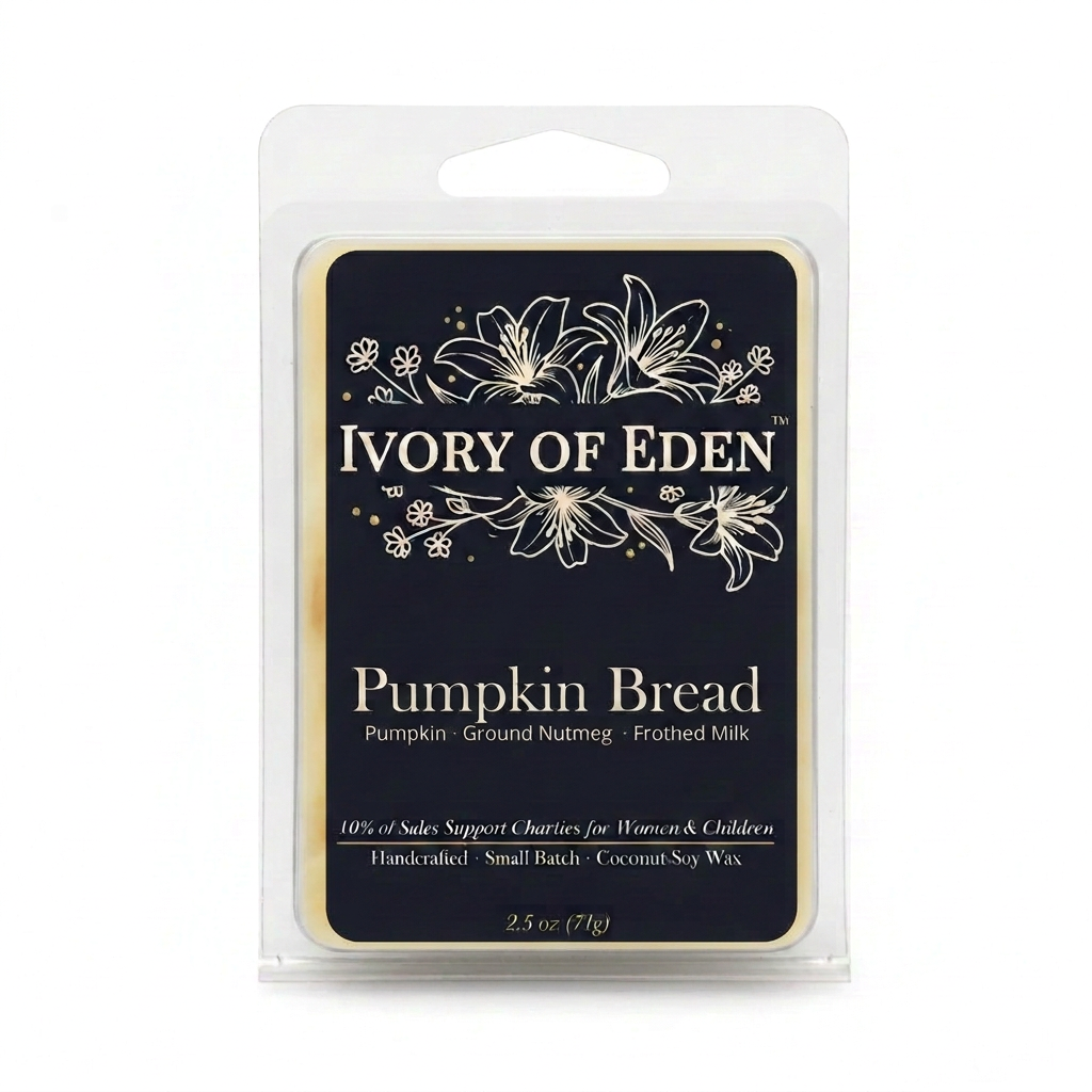 Pumpkin Bread