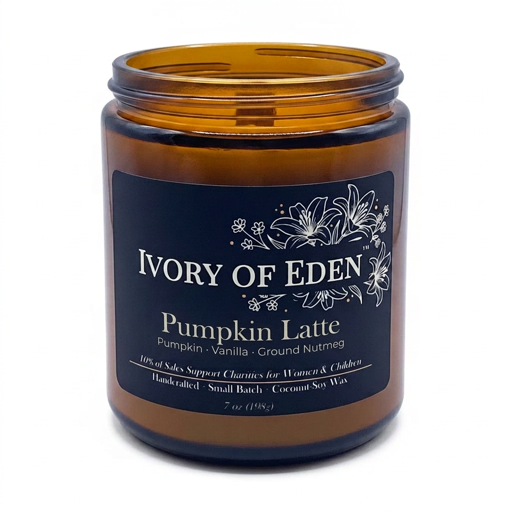 Pumpkin Latte