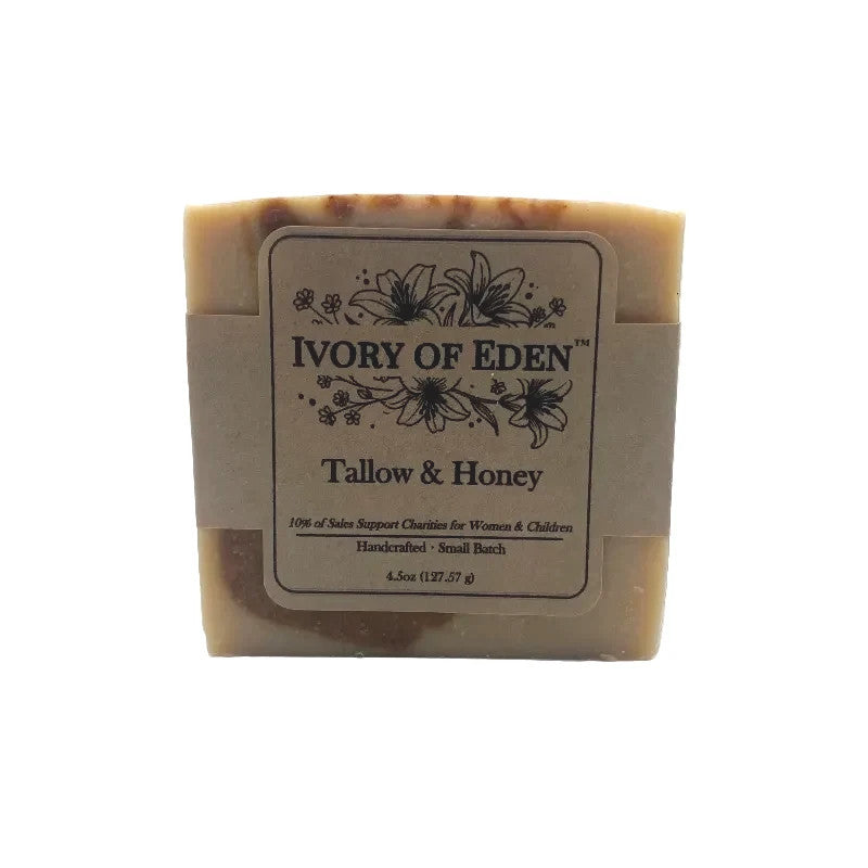Tallow & Honey