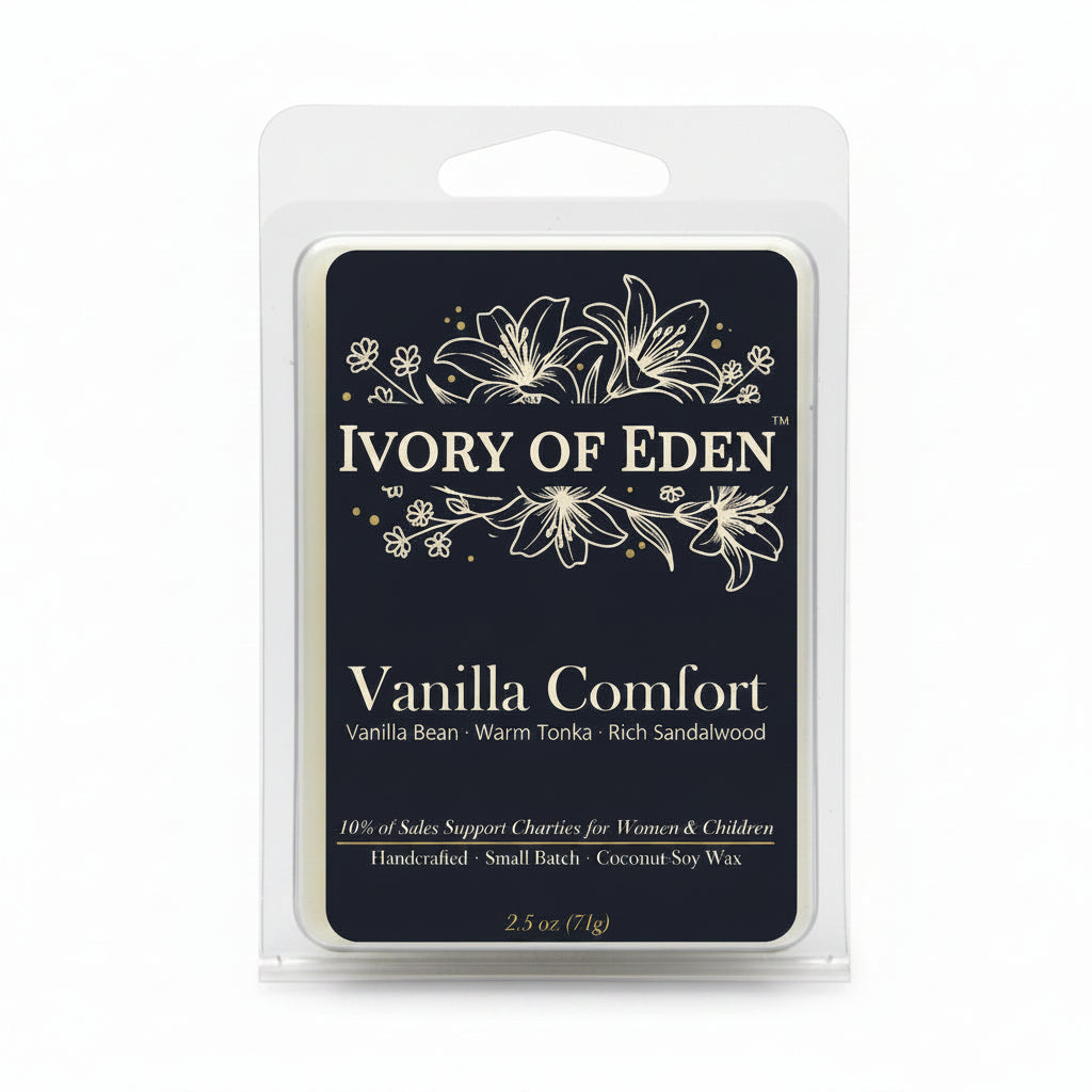 Vanilla Comfort