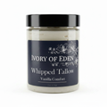 Vanilla Comfort Whipped Tallow